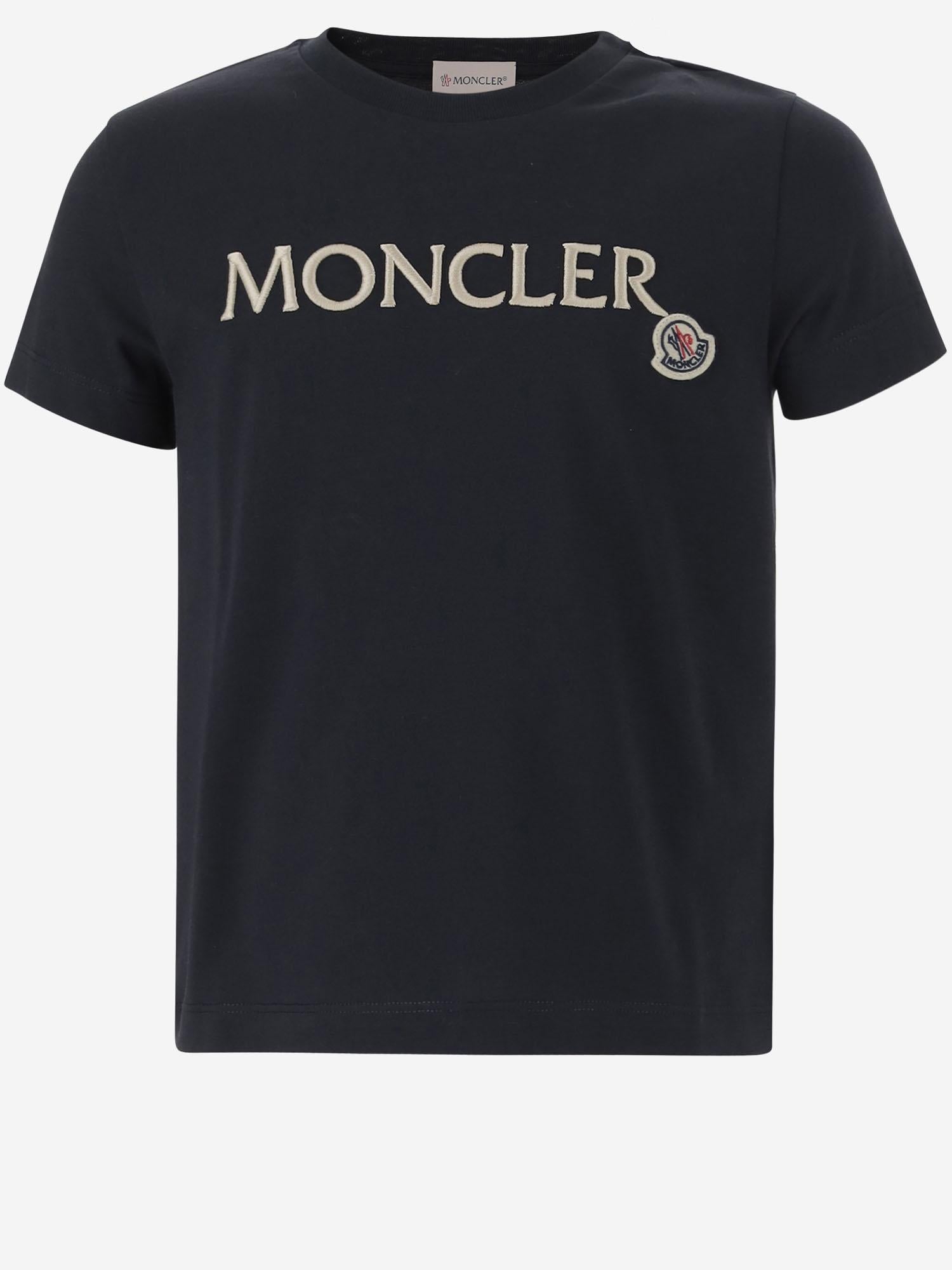 MONCLER ENFANTS 8C0001389AT9778