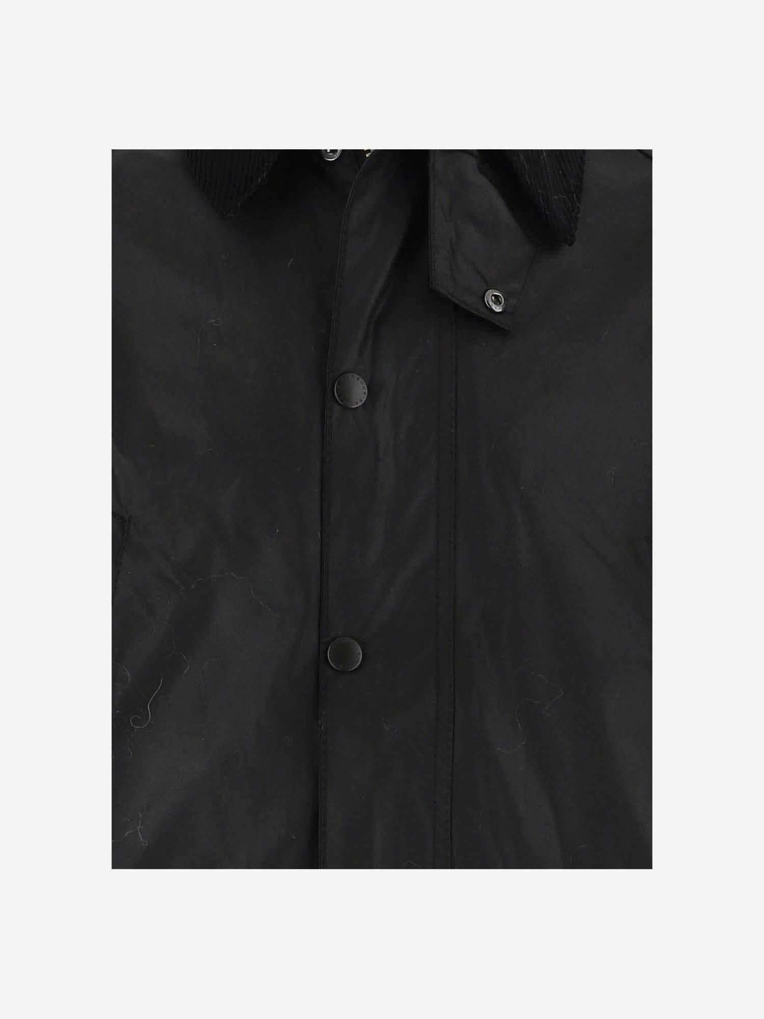 BARBOUR MWX0018BK91