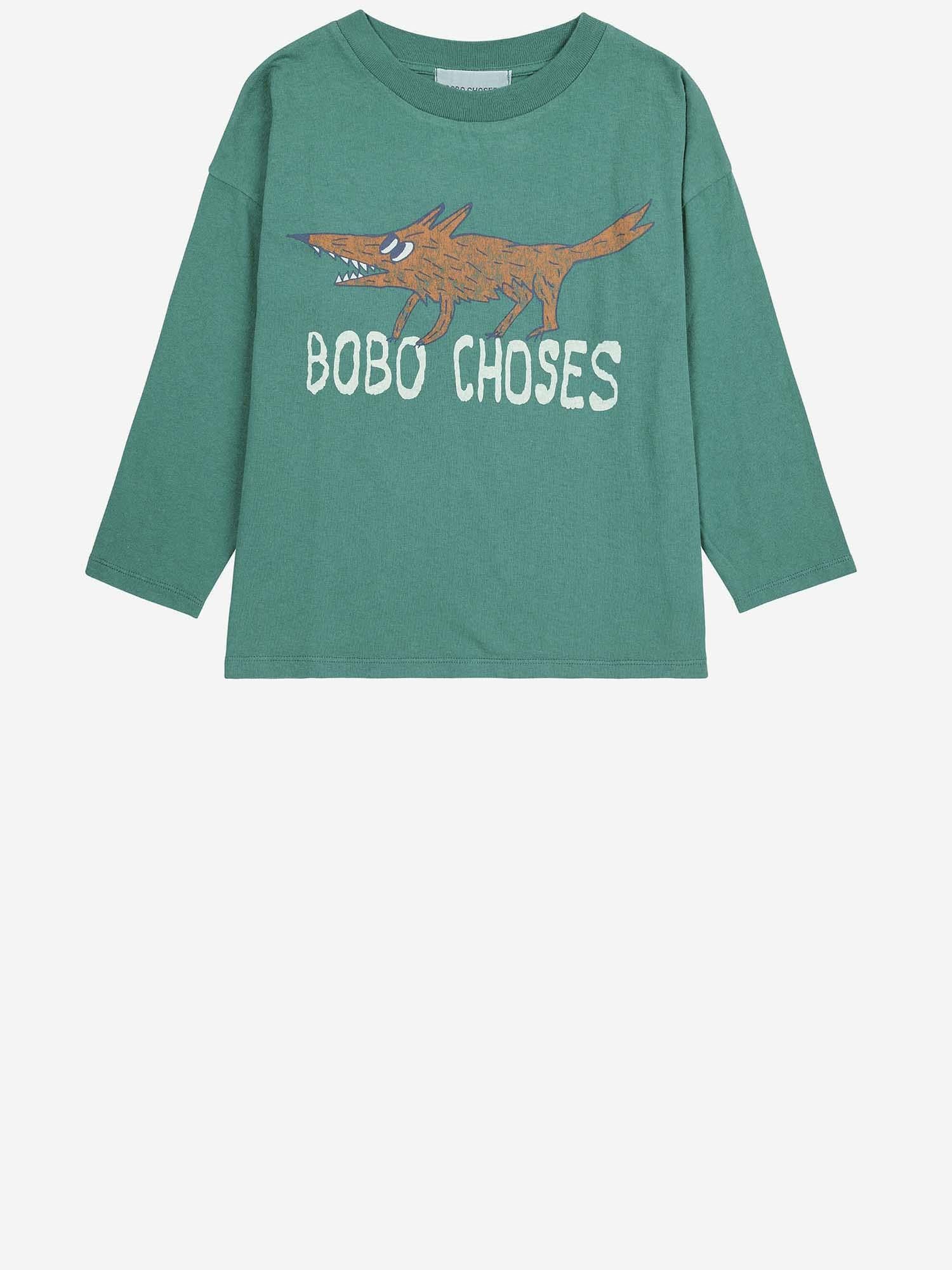 BOBO CHOSES B224AC019