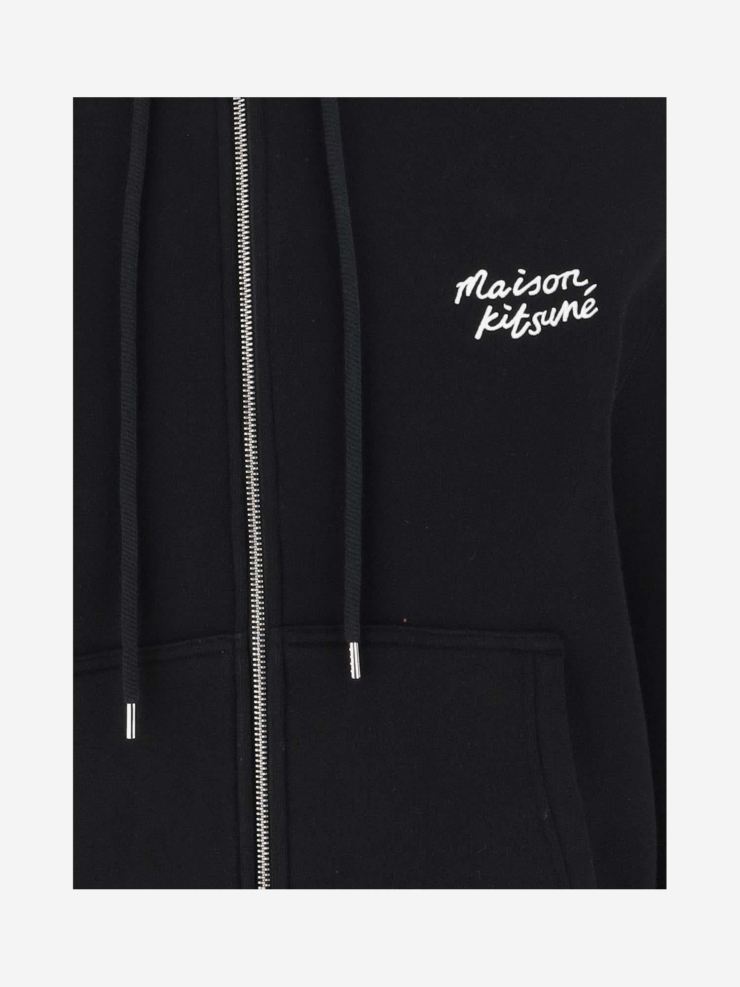 MAISON KITSUNE NM00703KM0307B197