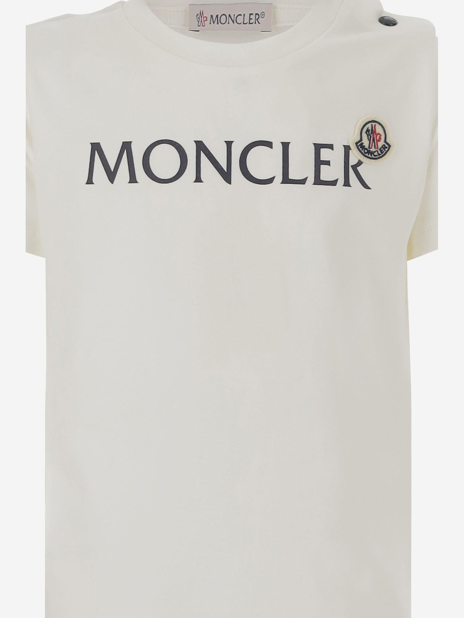 MONCLER ENFANTS 8C000078790N034