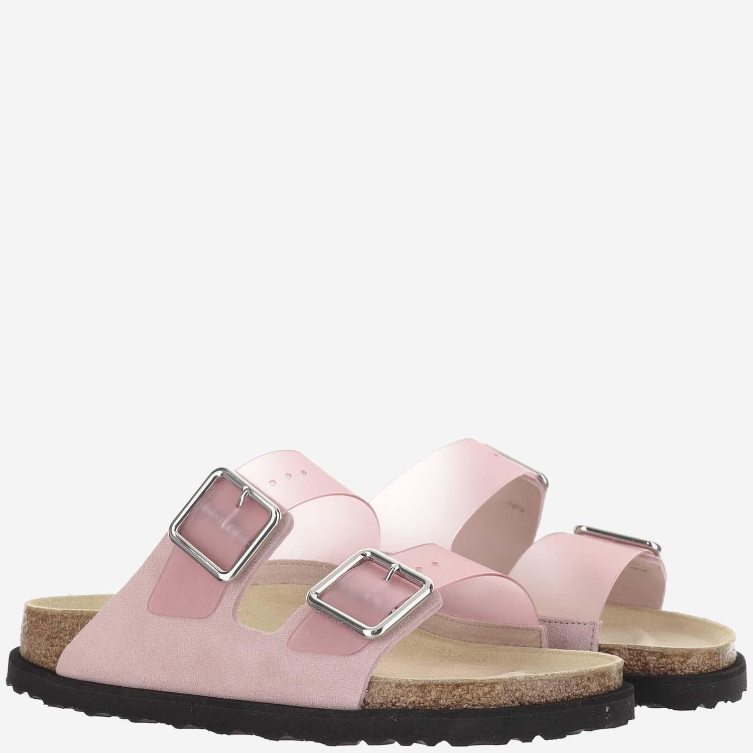 BIRKENSTOCK 1774 1028675CHINTZROSE