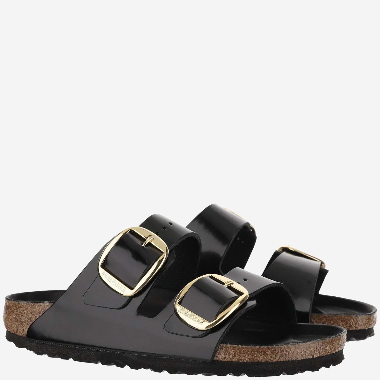 BIRKENSTOCK 1021476BLACK