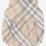 BURBERRY KIDS 8100260PALESTONEIPCHECK