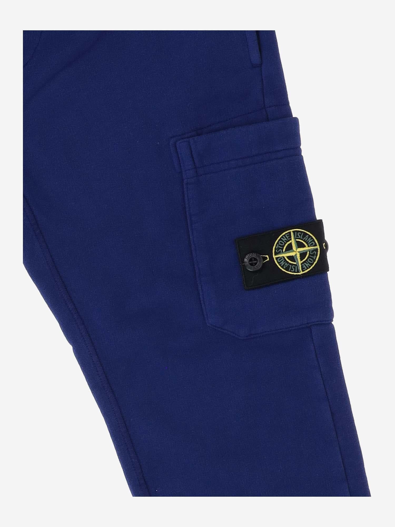 STONE ISLAND KIDS 811661520V0022