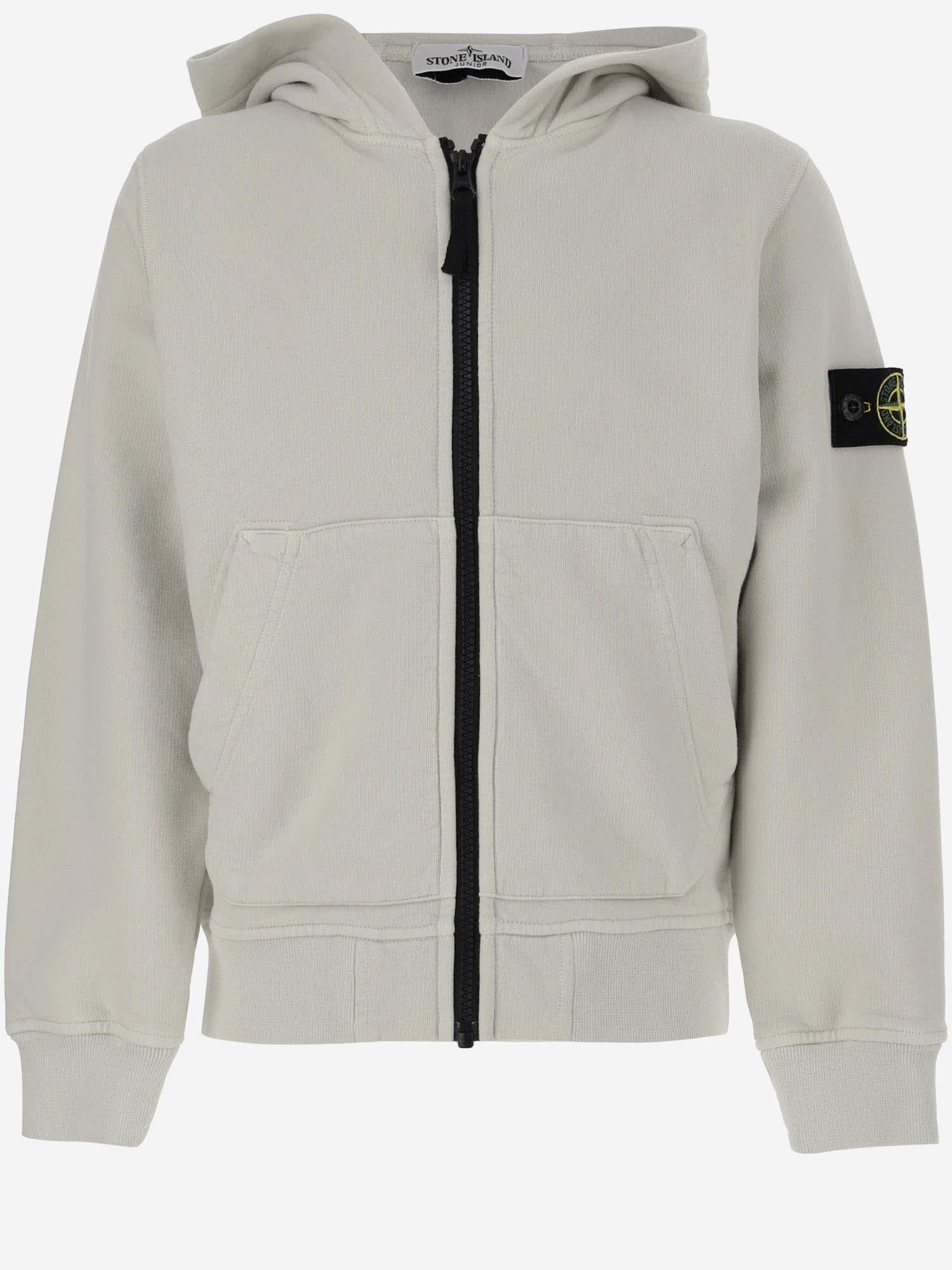 STONE ISLAND KIDS 811660720V0097