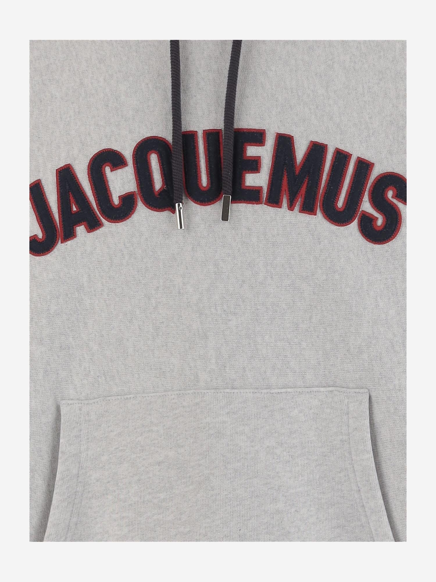 JACQUEMUS 255JS3112462950