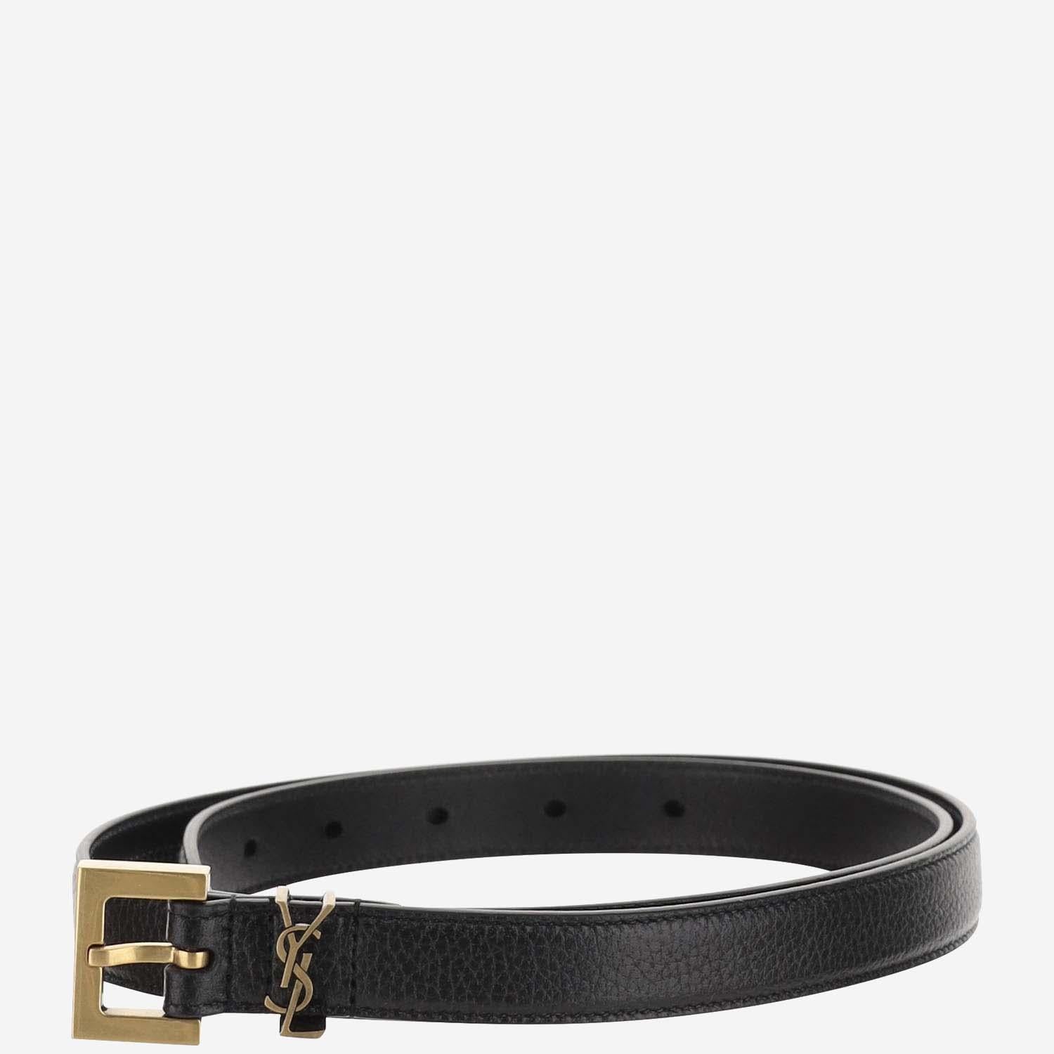 SAINT LAURENT 554465DTI0W1000