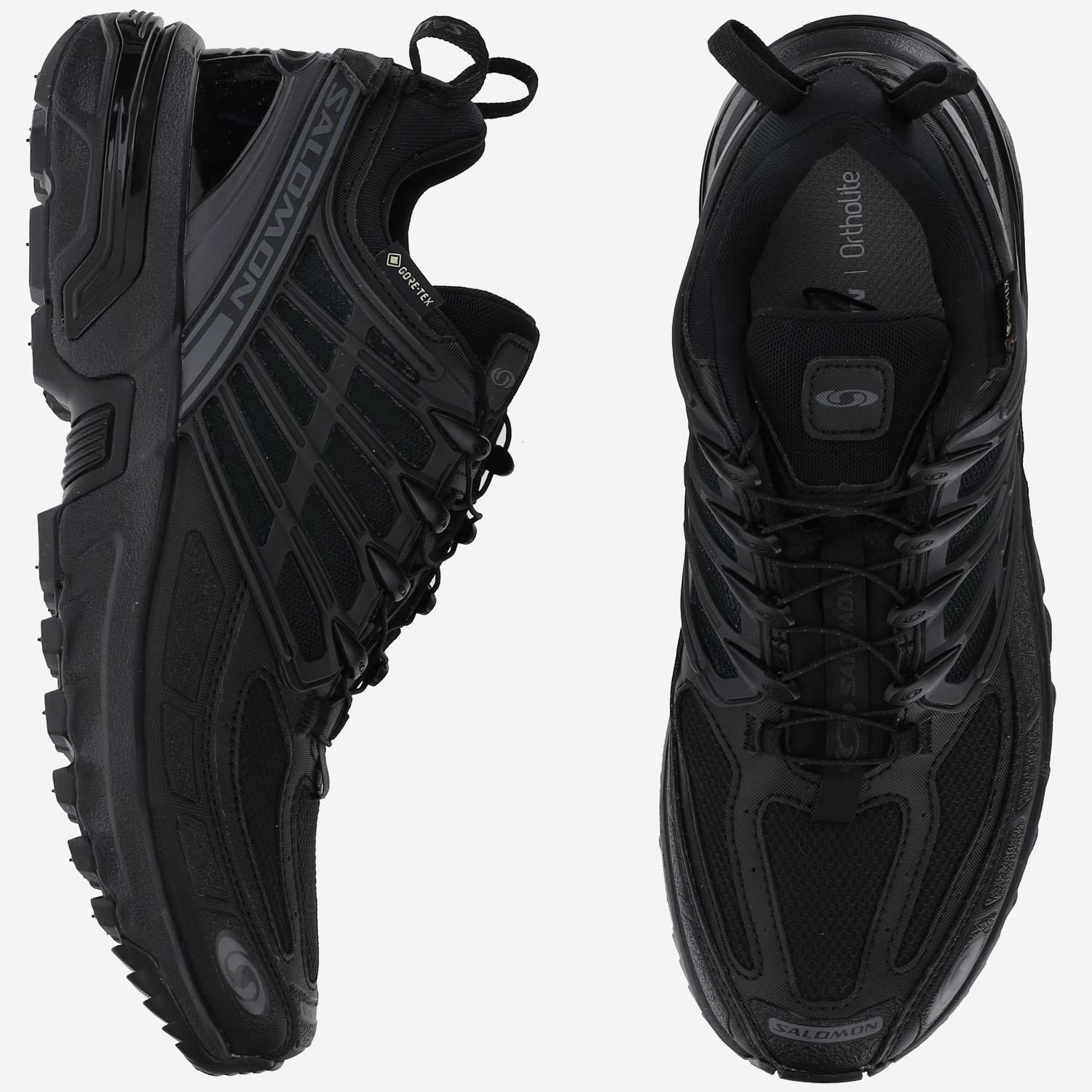 SALOMON L47599400BlkBlkAspha