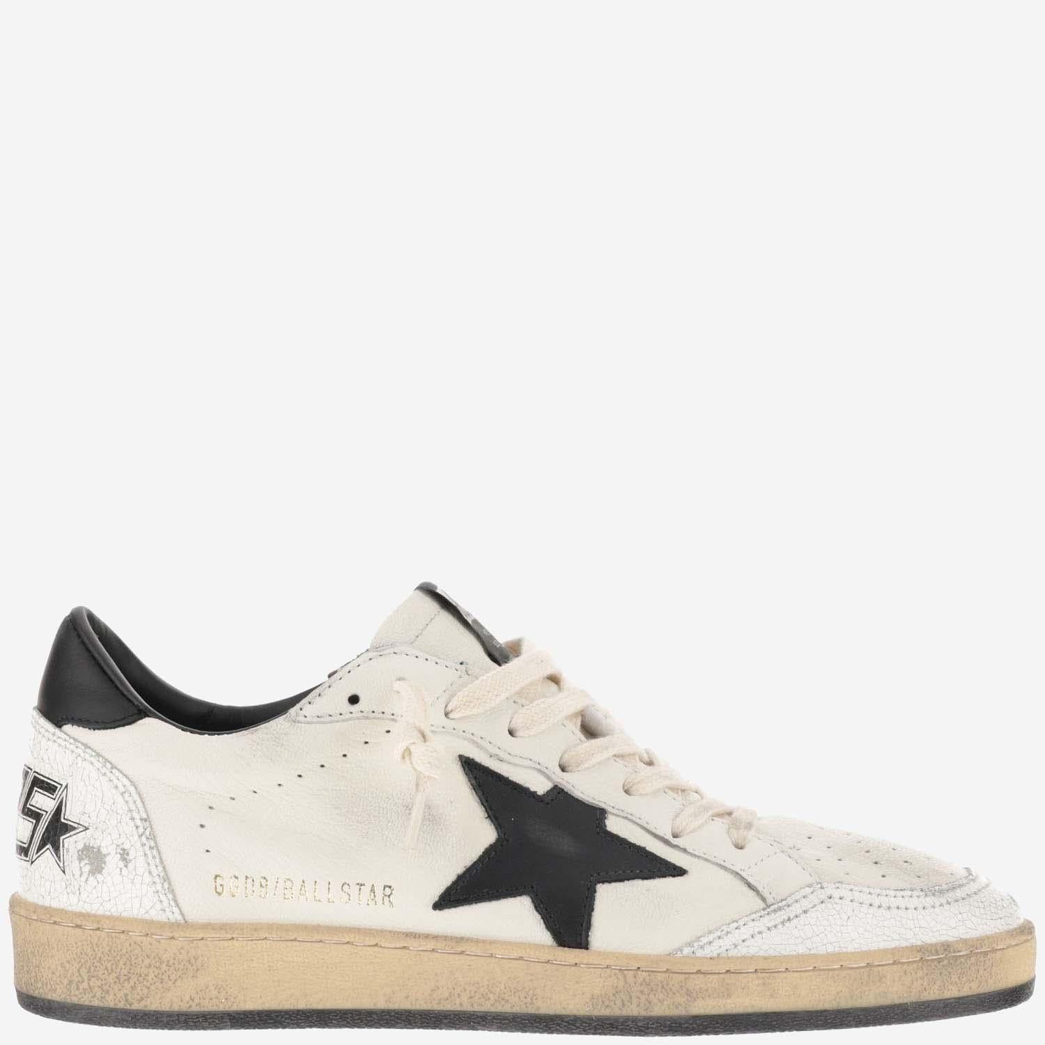 GOLDEN GOOSE GMF00117F00377110283