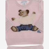 POLO RALPH LAUREN KIDS 310953163002