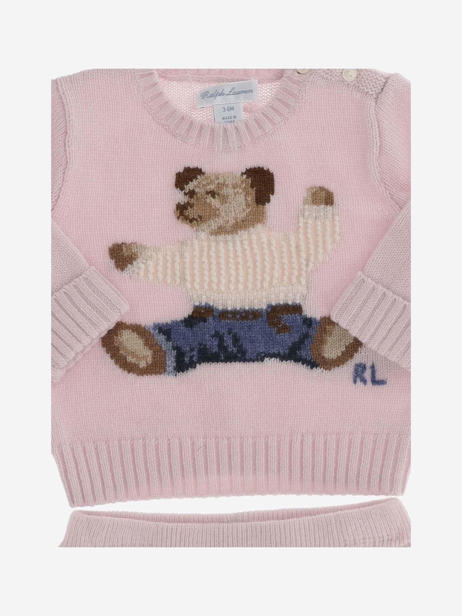 POLO RALPH LAUREN KIDS 310953163002