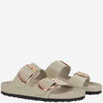 BIRKENSTOCK 1027850SHINEECRU