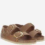 BIRKENSTOCK 1024067COGNAC