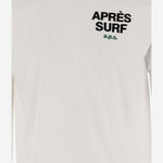 APRES SURF 1059WHITE