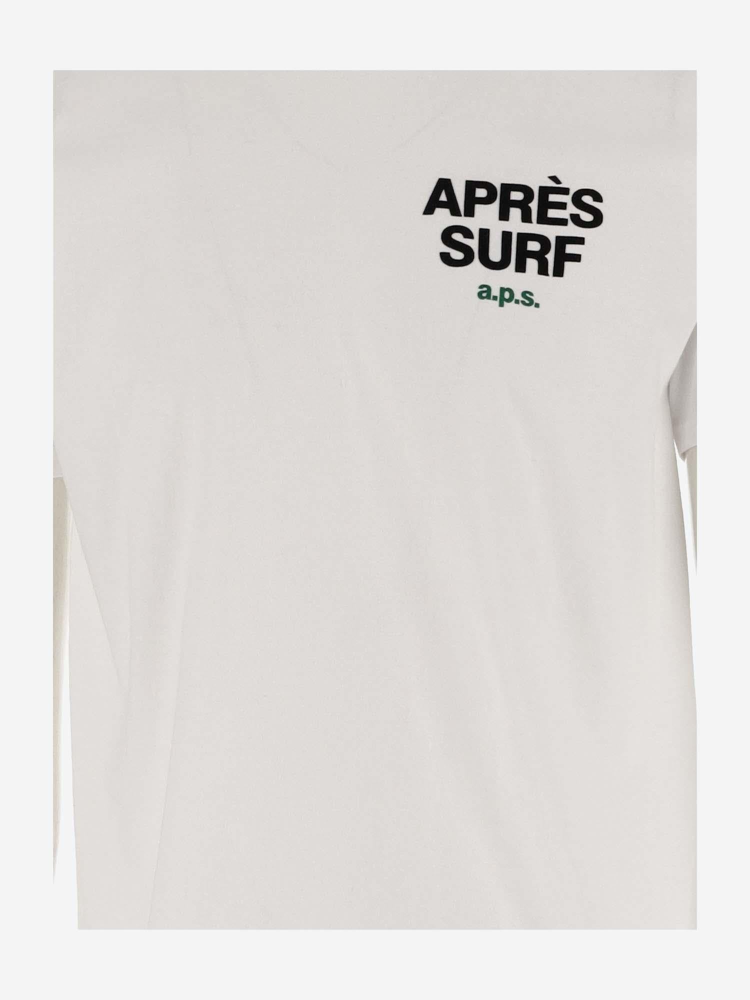 APRES SURF 1059WHITE