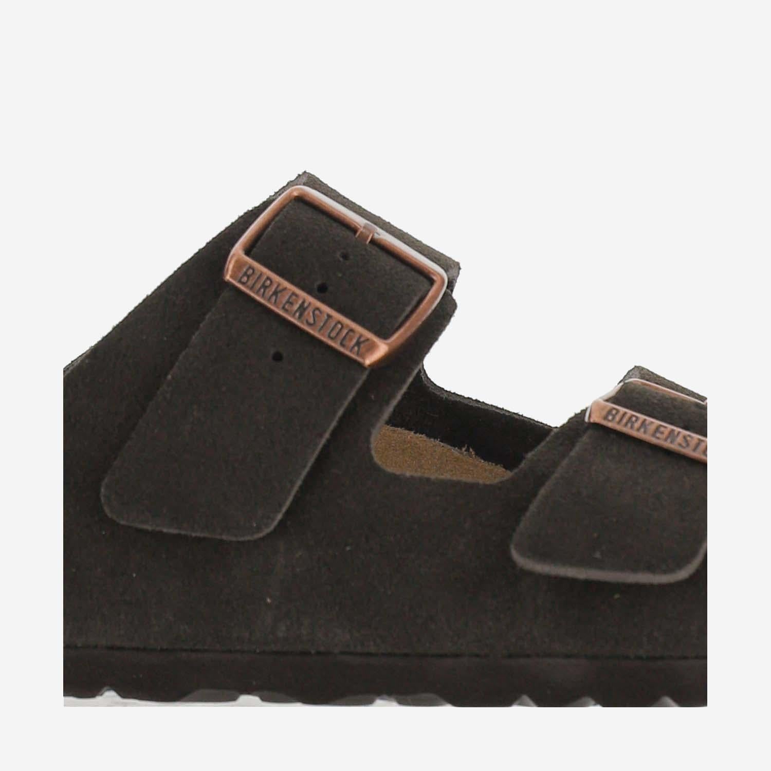 BIRKENSTOCK 951313MOCCA