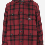 WOOLRICH CMWOOUT555MRTD0063RDK