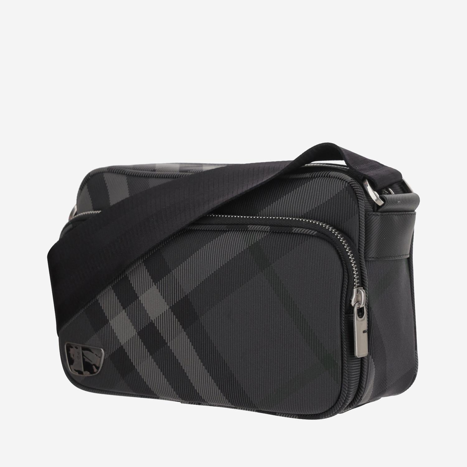 BURBERRY 8102249CHARCOAL