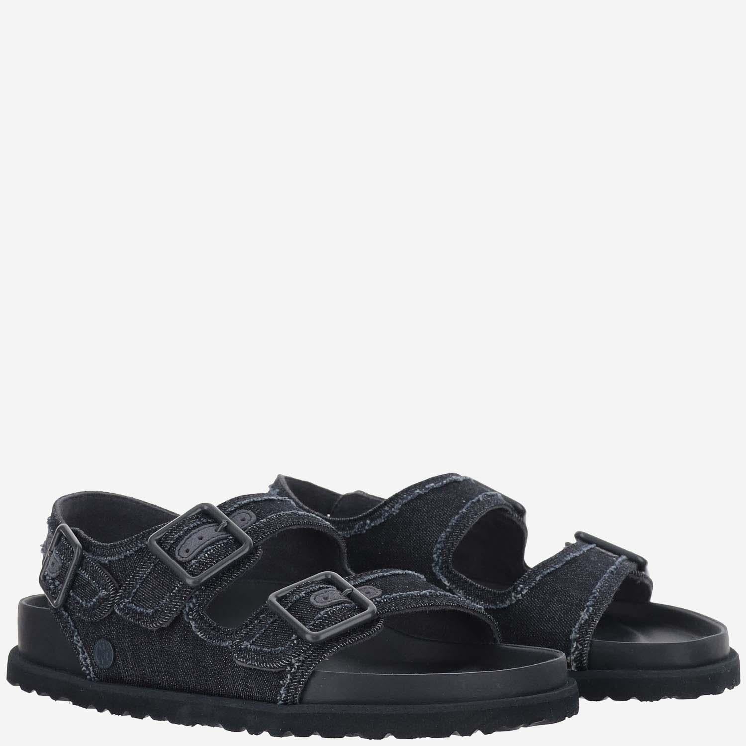 BIRKENSTOCK 1774 1028644DARKWASHDENIM