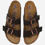 BIRKENSTOCK 951313MOCCA