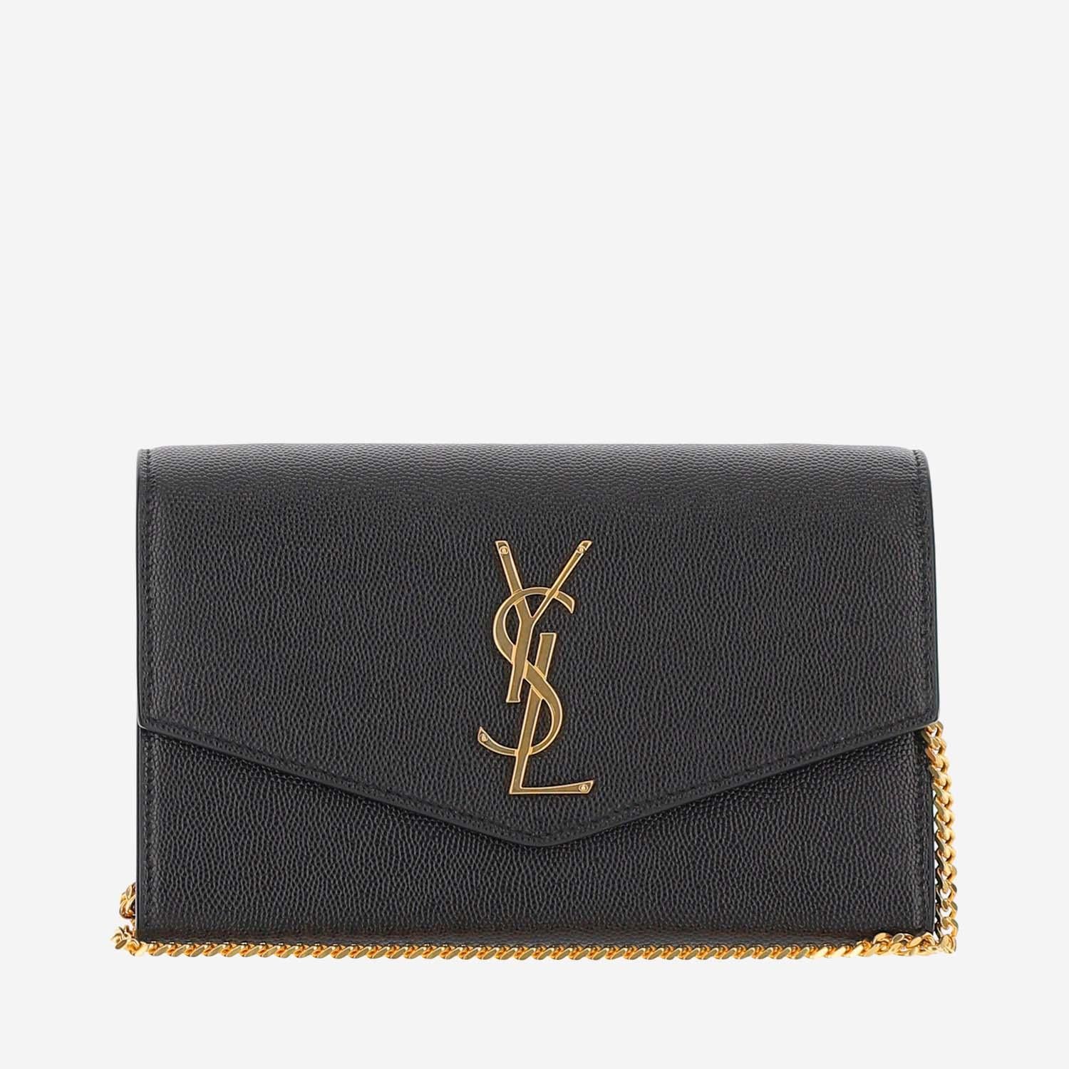 SAINT LAURENT 6077881GF0J1000