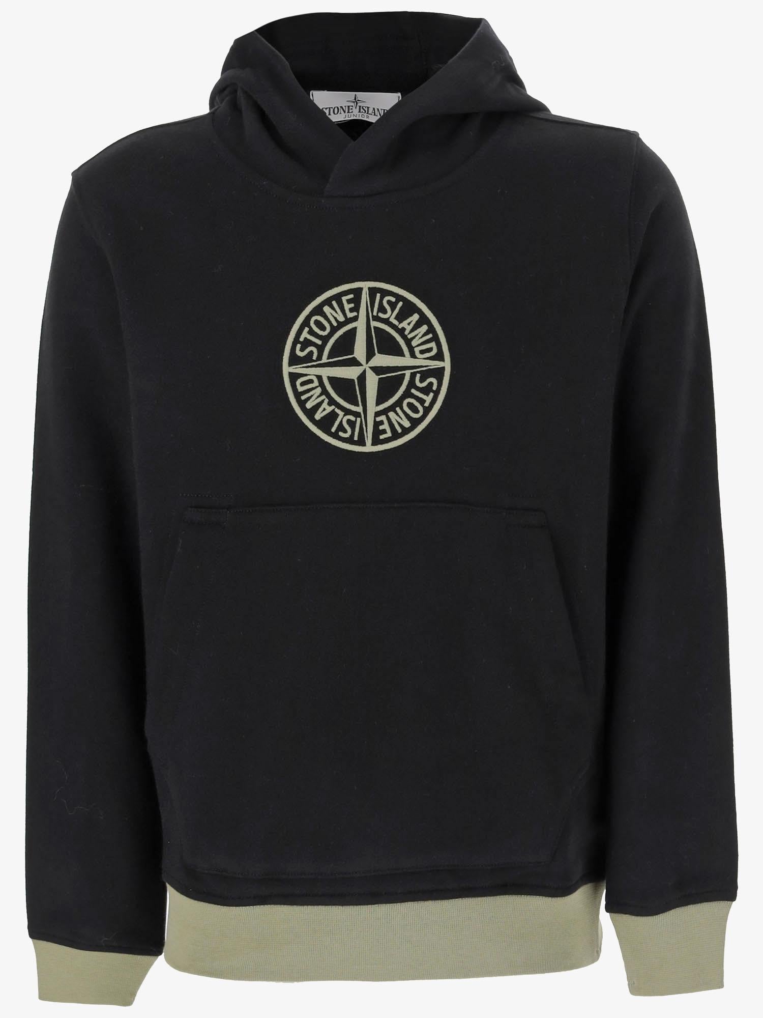 STONE ISLAND KIDS 811660644V0029