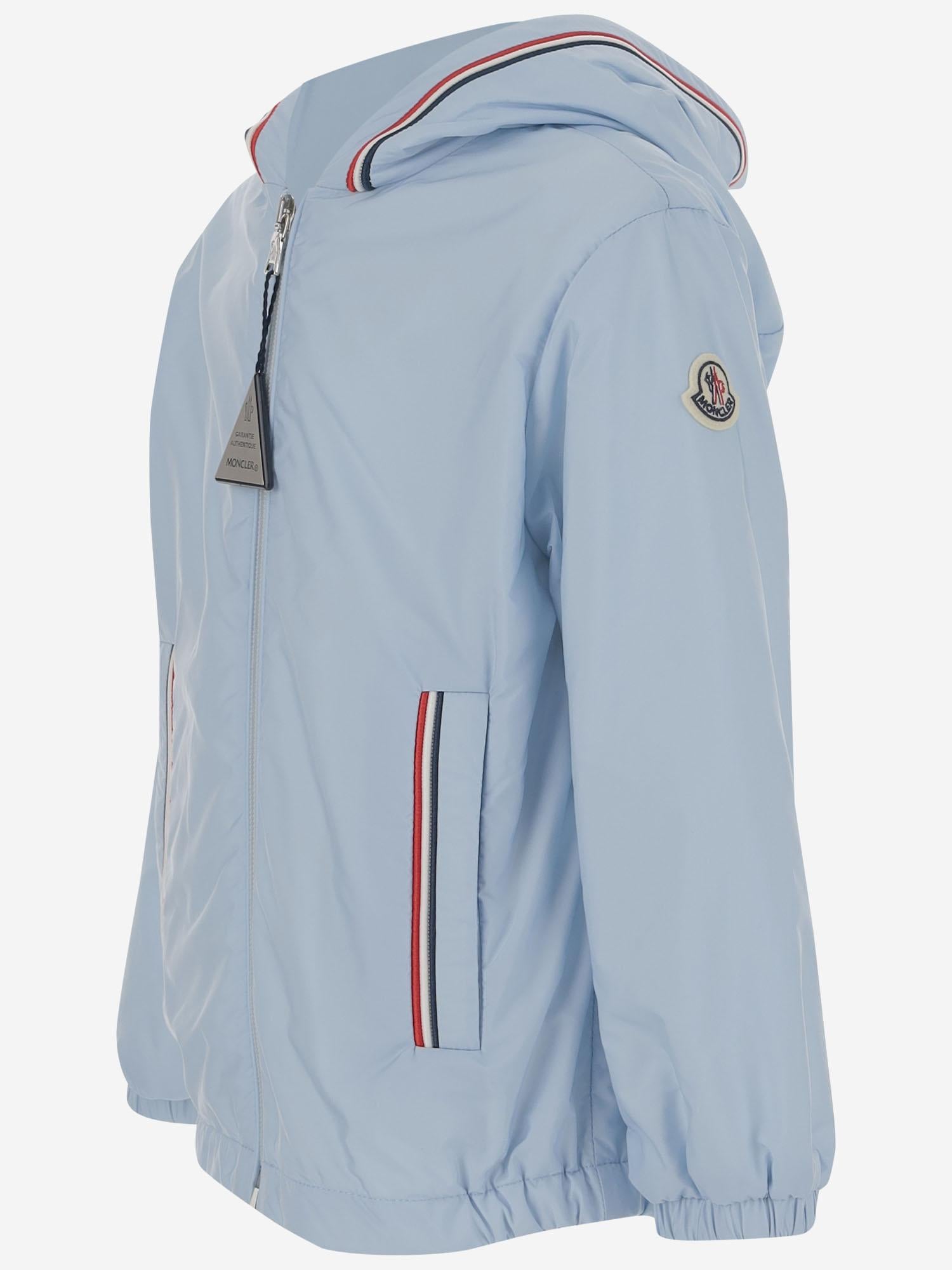 MONCLER ENFANTS 1A0002053A5E711