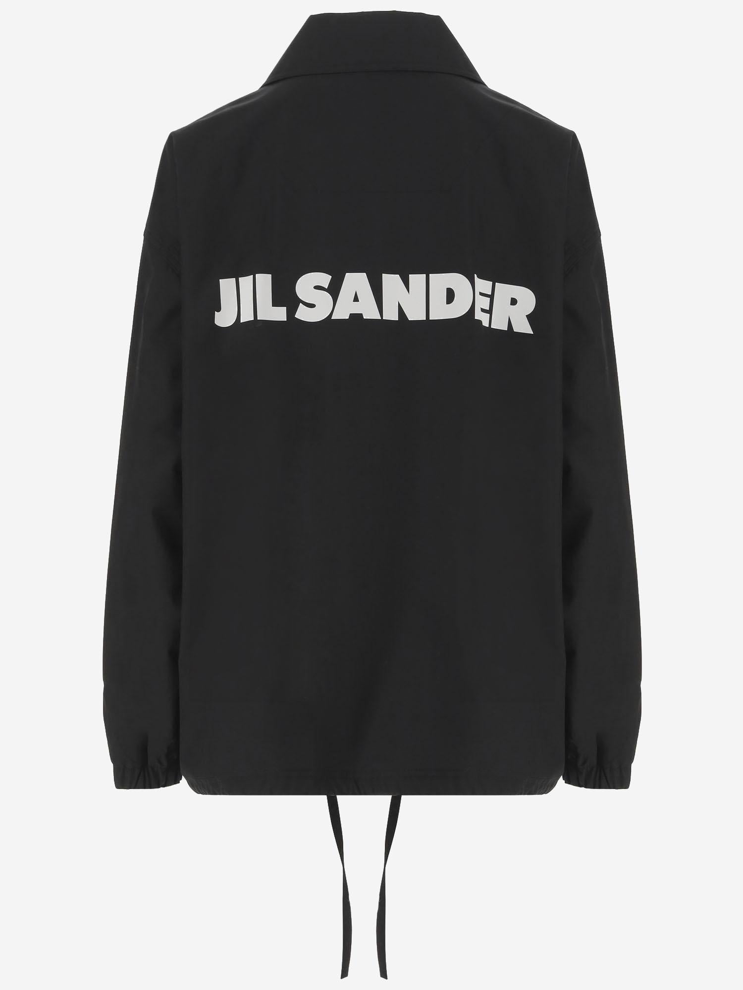 JIL SANDER J04AM0001J45026001