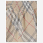 BURBERRY KIDS 8100059PALESTONEIPCHECK