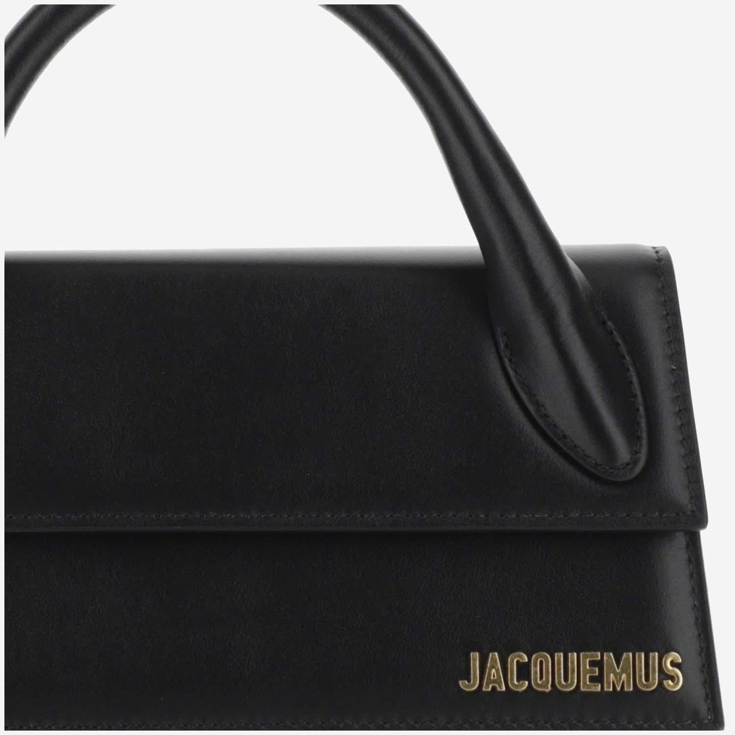 JACQUEMUS 213BA0043000990