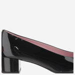 CAREL CAMELIA332902BLACKPATENT