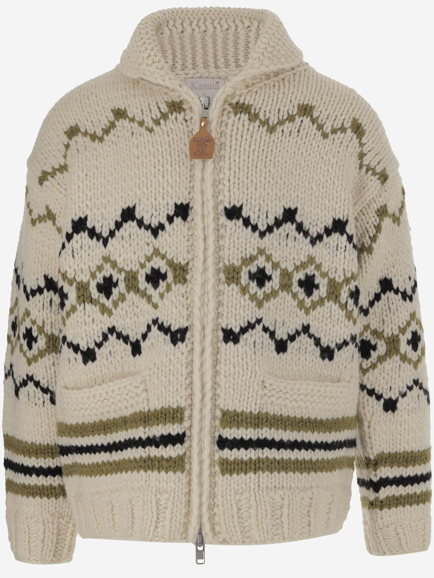 WOOLRICH CFW0KN0310MRUF07538743