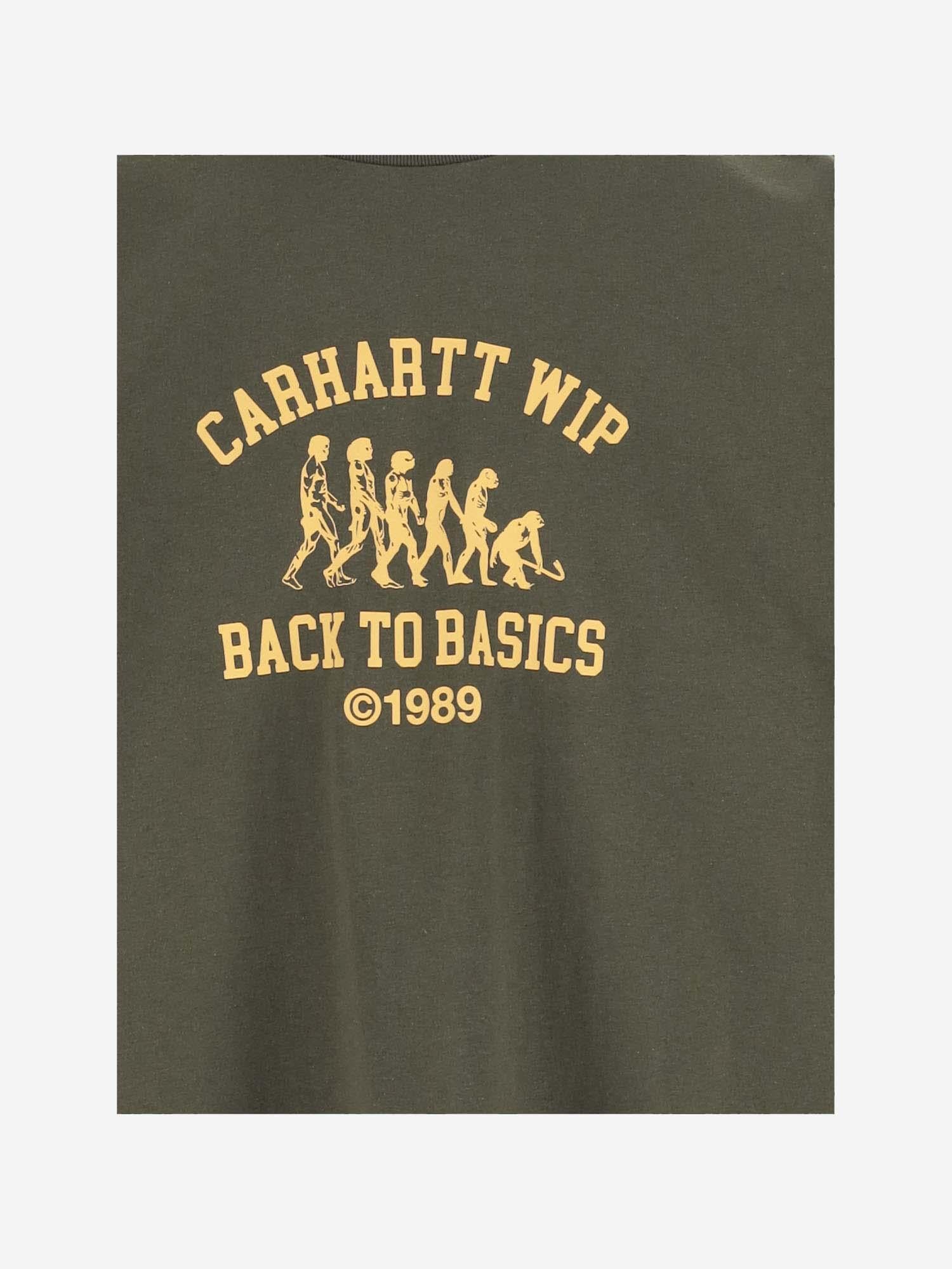 CARHARTT WIP I0339892JSXX