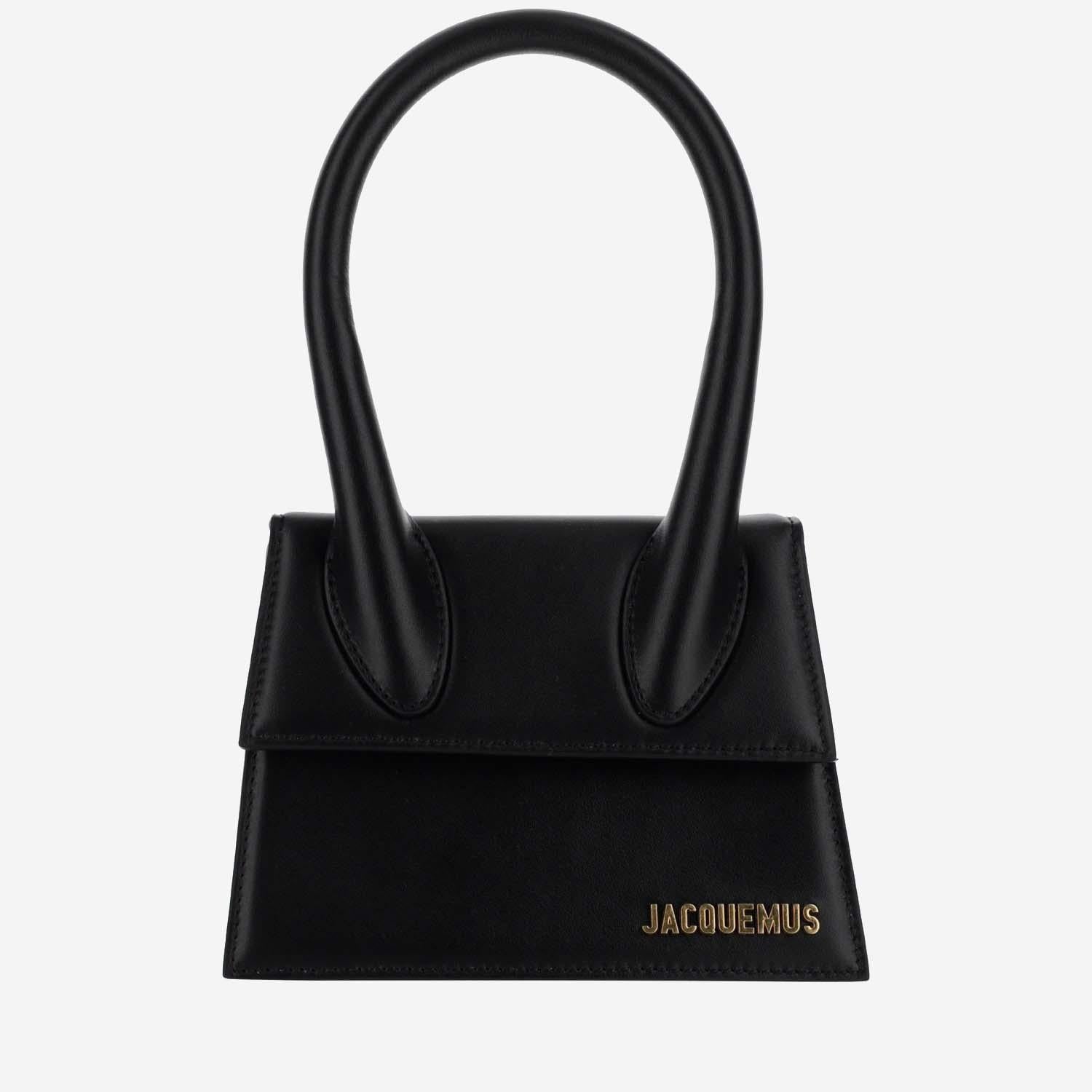 JACQUEMUS 213BA0023000990