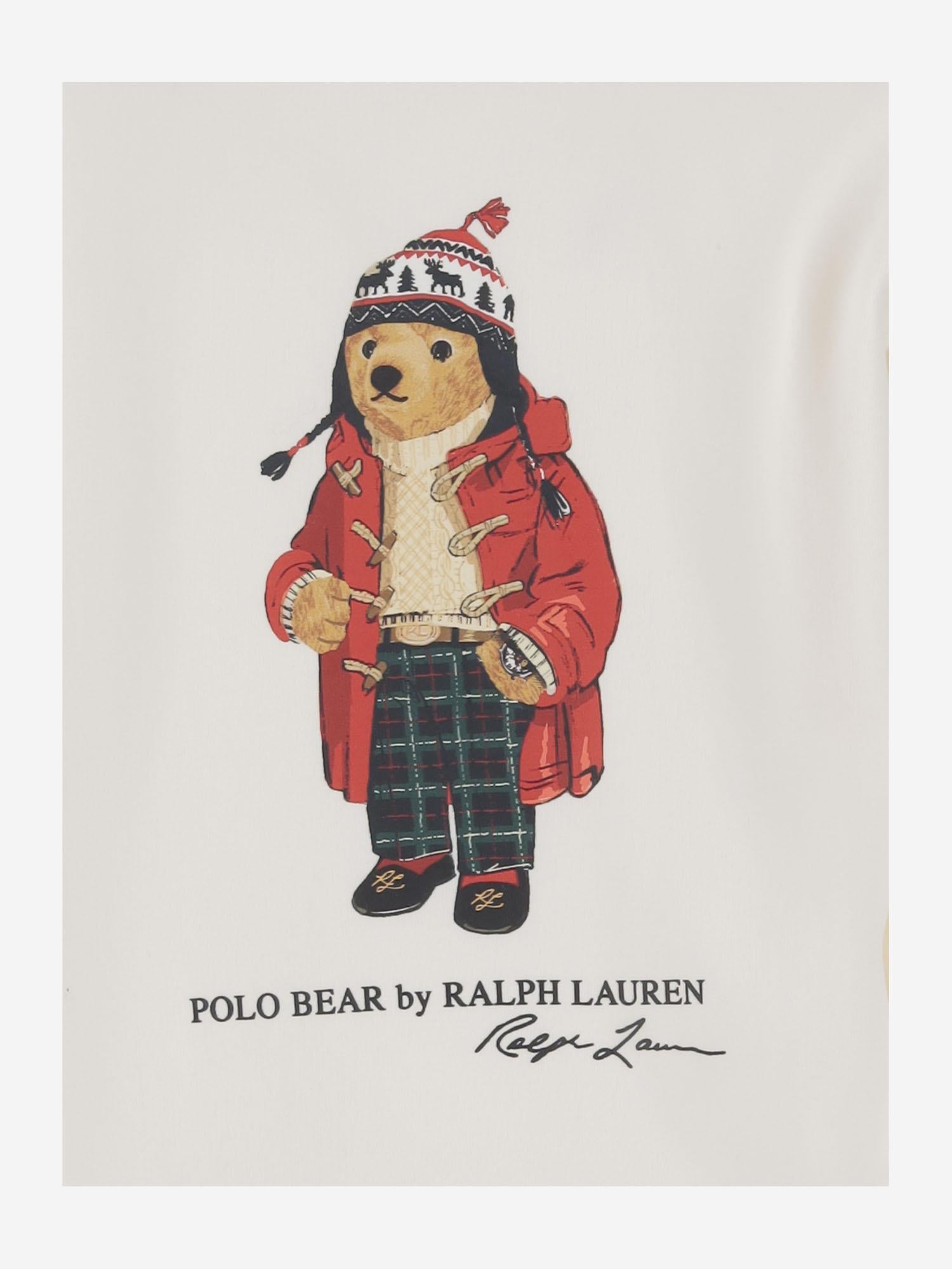 POLO RALPH LAUREN KIDS 323960439002