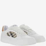 BURBERRY 8108649WHITESANDIPCHK