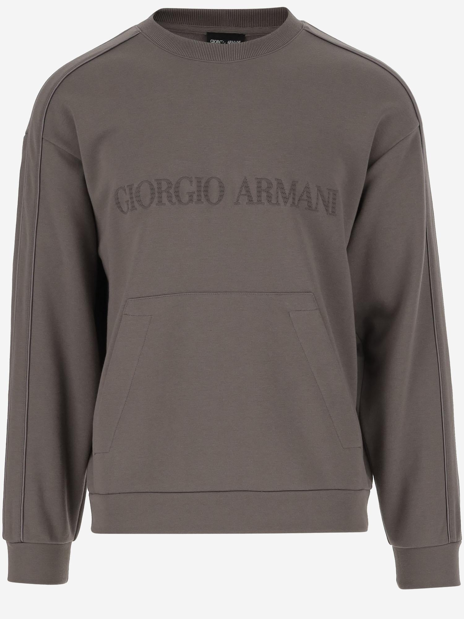 GIORGIO ARMANI GM001098TE11705U8100