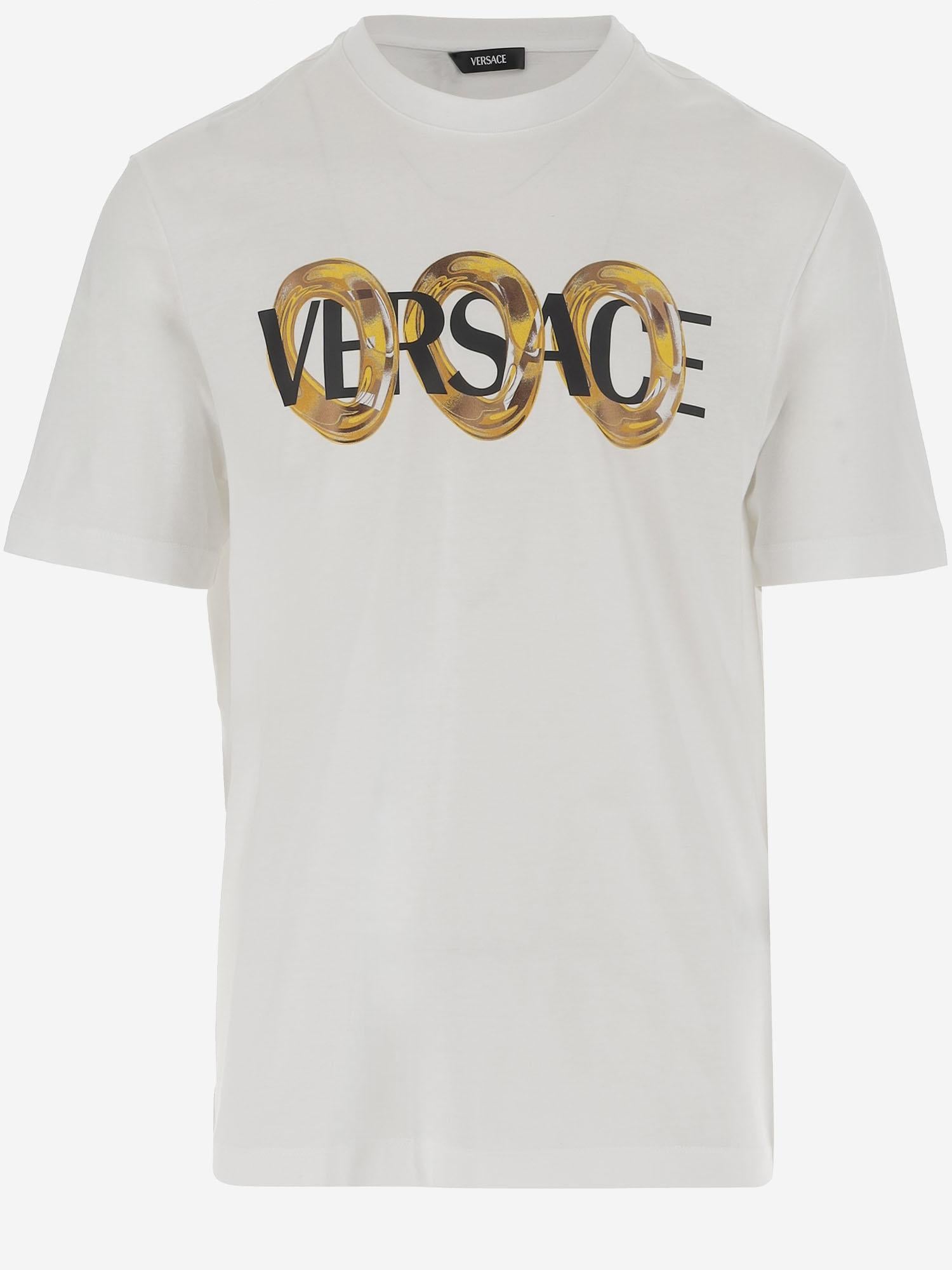 VERSACE 10133021A134012W580