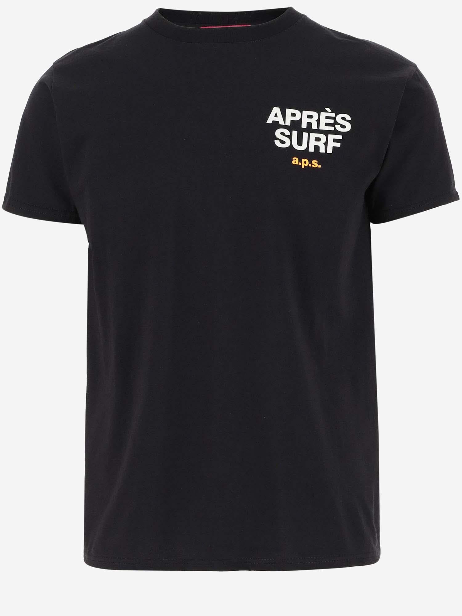 APRES SURF 1059BLACK