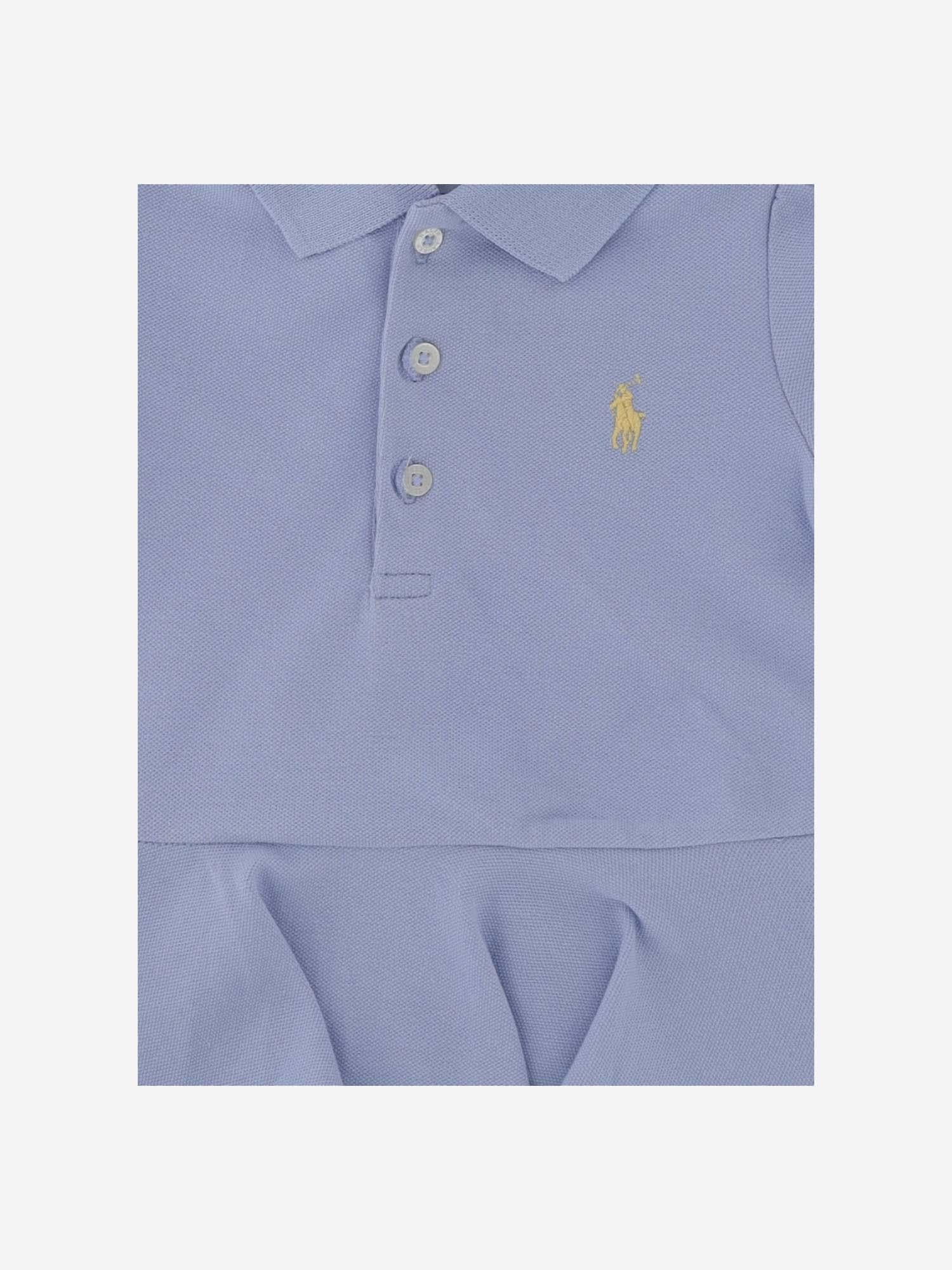 POLO RALPH LAUREN KIDS 310910192006