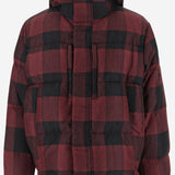 WOOLRICH CMWOOUT036MRTD0050RDB