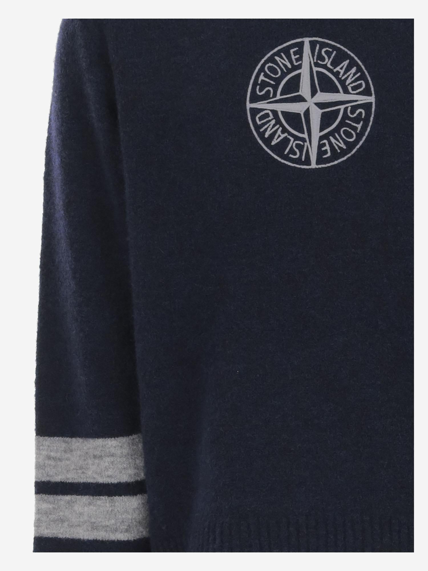 STONE ISLAND KIDS 8116523H3V0020