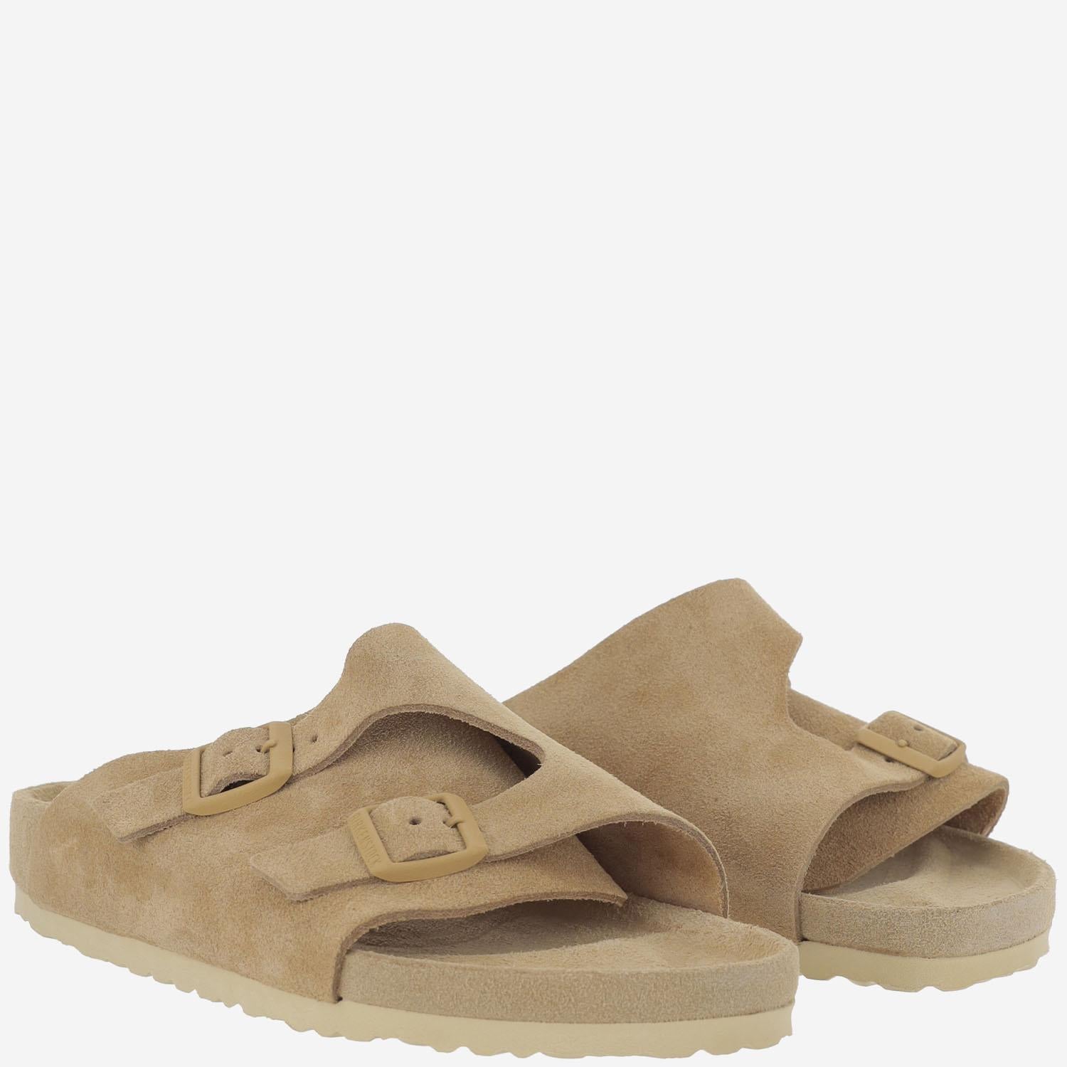 BIRKENSTOCK 1029612LATTE CREAM