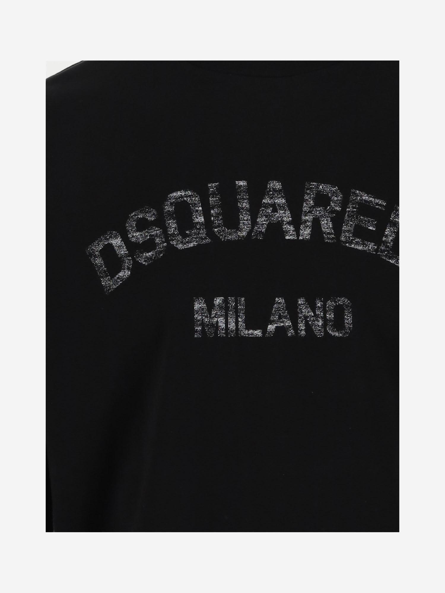 DSQUARED2 S74GD1399D20020900