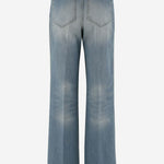 VICTORIA BECKHAM 1424DJE005218ETINTEDBLUEWASH