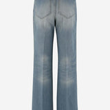 VICTORIA BECKHAM 1424DJE005218ETINTEDBLUEWASH