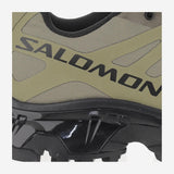 SALOMON L47674800AloBlkSilver