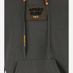 APRES SURF 1025DARK GREY