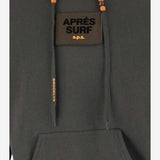 APRES SURF 1025DARK GREY